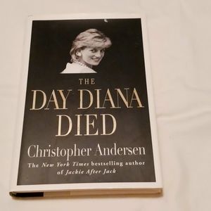 The Day princess Diana Died